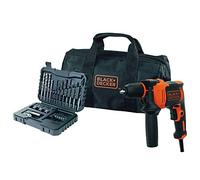 Black & Decker Marteau perforateur BEH710SA32-QS 710 W 32 accessoires filaire