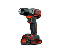 Black & Decker Perceuse à fil AUTOSENSE ASD184K 18 V