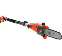 Black & Decker PS7525-QS Élagueur sur perche (25cm/800W)
