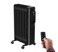 Radiateur à bain d'huile Black & Decker BXRA2001E