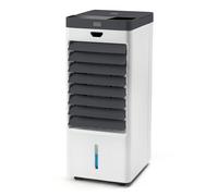 Rafraîchisseur d'air Black+Decker BXAC50E 75 W 5 L Blanc télécommande