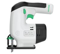 Black & Decker reviva Akku-Stichsäge, 12V/1,5Ah