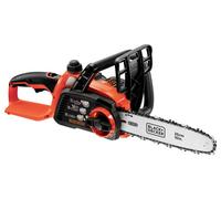 Black & Decker sans fil Tronçonneuse sans fil avec batterie, avec chargeur Longueur de lame 250 mm