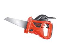 Black & Decker KS880EC-QS Scie egoine (400W/200mm)