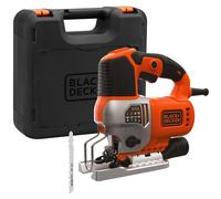 BLACK+DECKER - Scie sauteuse 650 W BES610K-QS