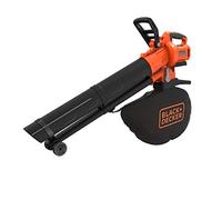 Black & Decker Akku-Laubsauger, 36V, 3in1, o.Akku, BL