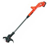 Black & Decker ST1823 Coupe-bordures AFS 18V 25cm Tube télescopique
