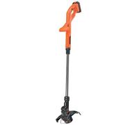 Black & Decker ST1823-QW Coupe-bordures (25cm/18V/1x1,5Ah)