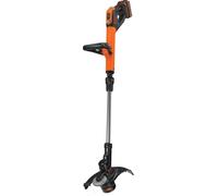 Black & Decker STC1840EPC-QW Coupe-bordures (30cm/18V/1x4,0Ah)