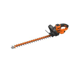 BLACK+DECKER - Taille-haie 60 cm, 600 W BEHTS501-QS