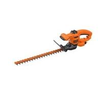 BLACK+DECKER Taille-haie BEHT201, Taille-haies