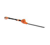 BLACK+DECKER - Taille-haie télescopique 51 cm, 550 W PH5551-QS