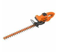 Black & Decker Taille-haies filaire BEHT201-QS 45 cm 420 W