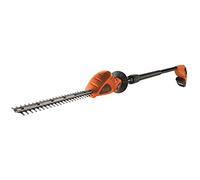 Black & Decker GTC1843L20-QW Taille-haie sans fil (43cm/18V/1x2,0Ah)