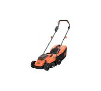 BLACK et DECKER Tondeuse 33cm sans fil LITHIUM 18V - 2.5Ah - BCMW3318N-XJ -sans batterie- Black + Decker