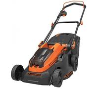 BLACK+DECKER Tondeuse à gazon sans fil 36V/2,5Ah CLM3825L2