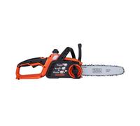 Black & Decker GKC1825L20-QW Tronçonneuse sans fil (25cm/18V/1x2,0Ah)
