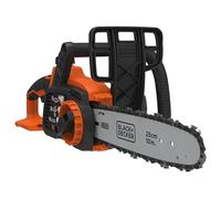 Black & Decker Tronçonneuse sans fil GKC1825LB-XJ 18V 25 cm sans batterie