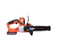 Black & Decker GKC1820L20-QW Tronçonneuse (20cm/18V/1x2,0Ah)