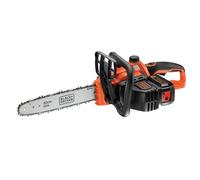 Tronçonneuse sans fil BLACK+DECKER 36V/2.0Ah GKC3630L20