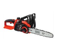 Tronçonneuse sans fil BLACK+DECKER 36V/2.0Ah GKC3630L20