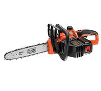 Black&Decker Akku-Kettensäge, 36V, 1x2,5Ah, 30cm GKC3630