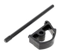 Black & Decker Verrou à loquet 374985-49 pour établis-étaux Workmate WM535 WM536 WM626 WM750