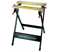 Black & Decker WM301 Établi-Étaux