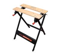 BLACK+DECKER Workmate 301 établi, WM301-XJ