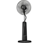 Black Et Decker Ventilateur Brumisateur Bxmf75e - Black Et Decker