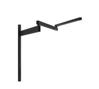 Black Flag Pro Applique Murale Noir