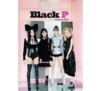 Black P Calendrier 2026