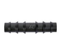 "black pe16 16mm dia des raccords à tout système nouveau connecteur cour jardin hydroponique boîte de 20 "