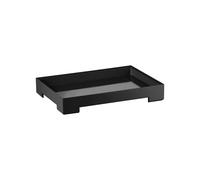 Black PLATEAU 'ESSENCE' "ICONS" M
