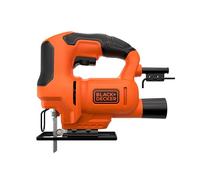 BLACK Plus DECKER - Scie sauteuse 400W à vitesse variable BES603-QS