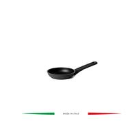 Black POÊLE Ø16cm "COOK&COLOR"