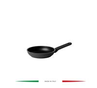 Black POÊLE Ø20cm "COOK&COLOR"