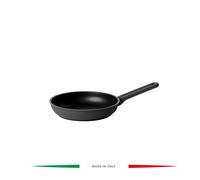 Black POÊLE Ø24cm "COOK&COLOR"
