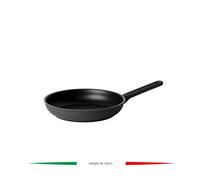 Black POÊLE Ø28cm "COOK&COLOR"