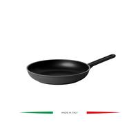 Black POÊLE Ø32cm "COOK&COLOR"
