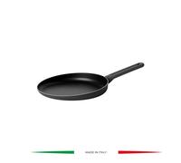 Black POÊLE À CRÊPES "COOK&COLOR"