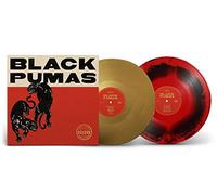 Black Pumas - Black Pumas