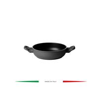 Black SAUTEUSE Ø24cm "COOK&COLOR"