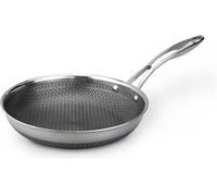 Westinghouse - Black Signature - Poêle à frire 24 CM - Induction - Gris Gris G
