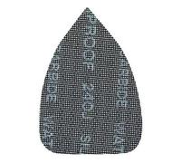 BlackDecker Piranha X39132-XJ Feuille abrasive en maille Velcro 3mm 240g