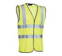 Blackrock - Gilet - Adulte (X-Large) (Jaune)
