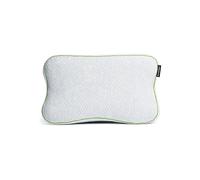 BLACKROLL Oreiller de récupération gris clair