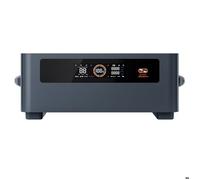 BLACKVIEW OSCAL BP2400 Pro Batterie LiFePO4 2016Wh extension pour PowerMax 2400 Pro station électrique