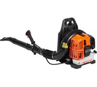 Bladblazer, sac à dos modèle 52CC - Moteur à essence, réservoir de carburant de 1,37 litre