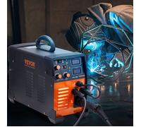 Bladez - Poste à Souder Poste à Souder MIG MMA LIFT TIG 250 A Poste Soudage Portable Soudeuse Inverseur à Fil Fourré Machine